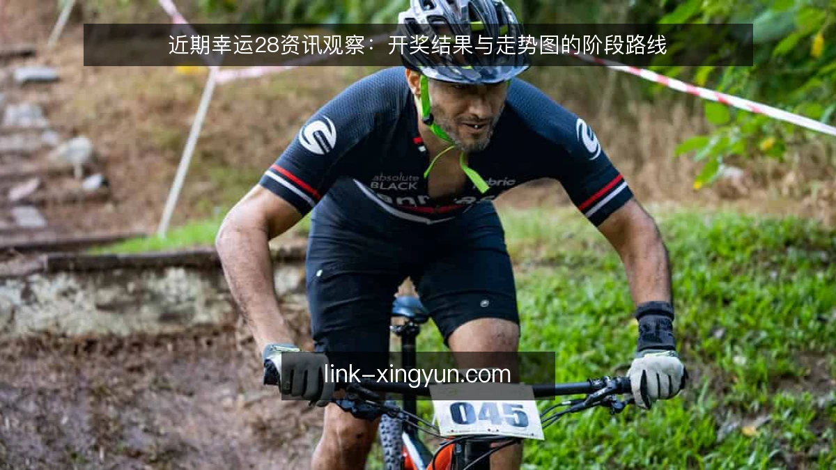 近期幸运28资讯观察：开奖结果与走势图的阶段路线